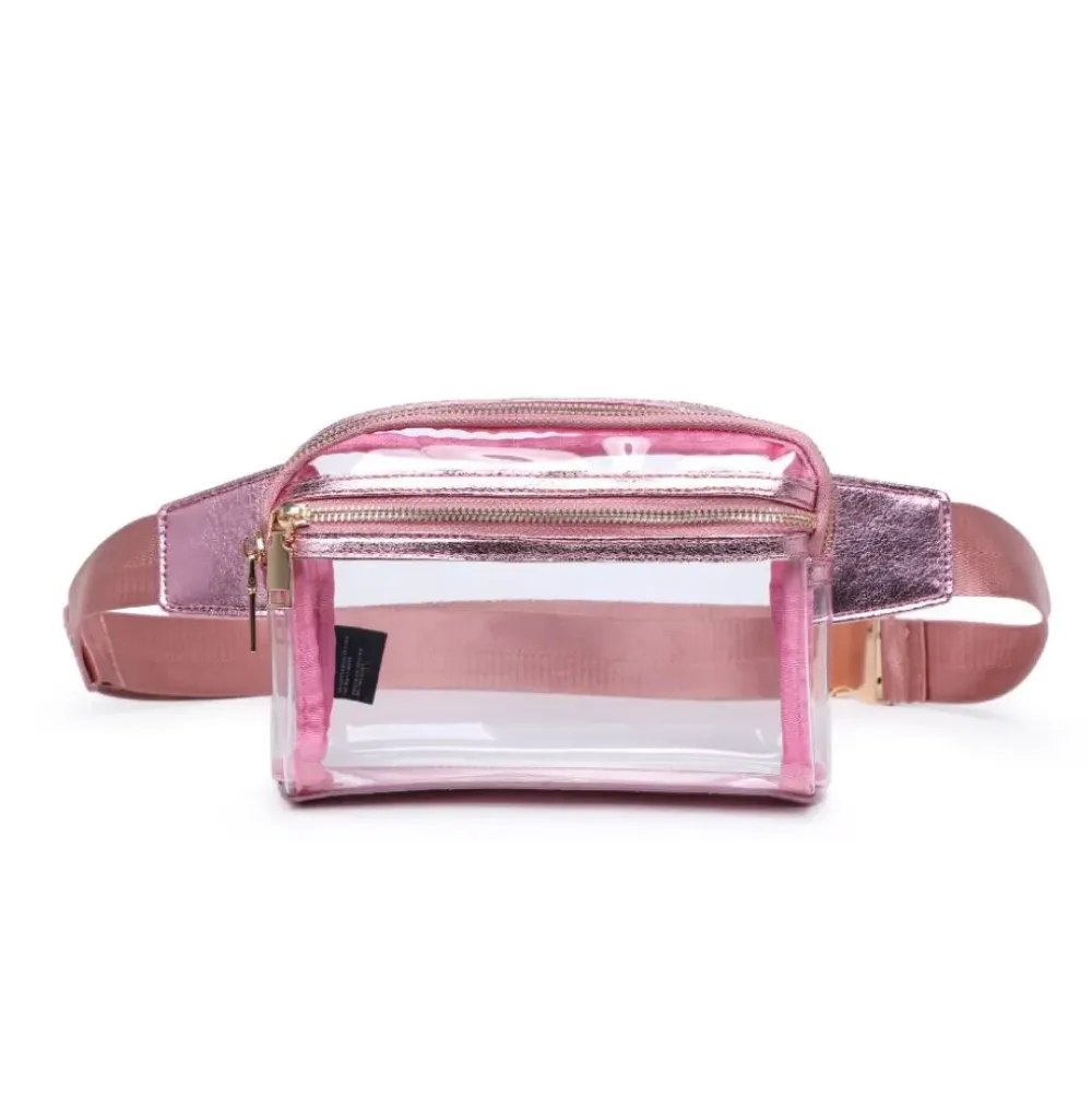 Belt Bags^Urban Expressions Air Belt Bag