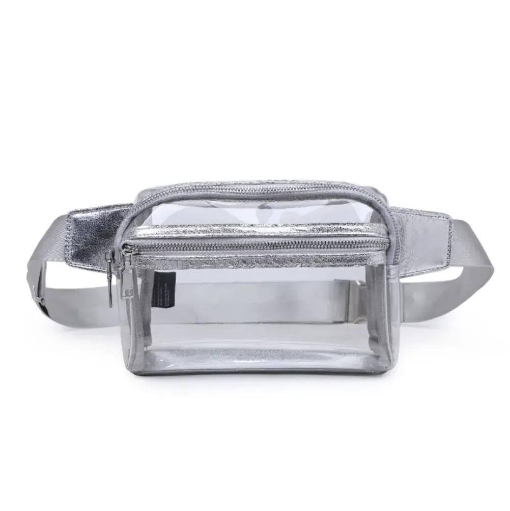 Belt Bags^Urban Expressions Air Belt Bag