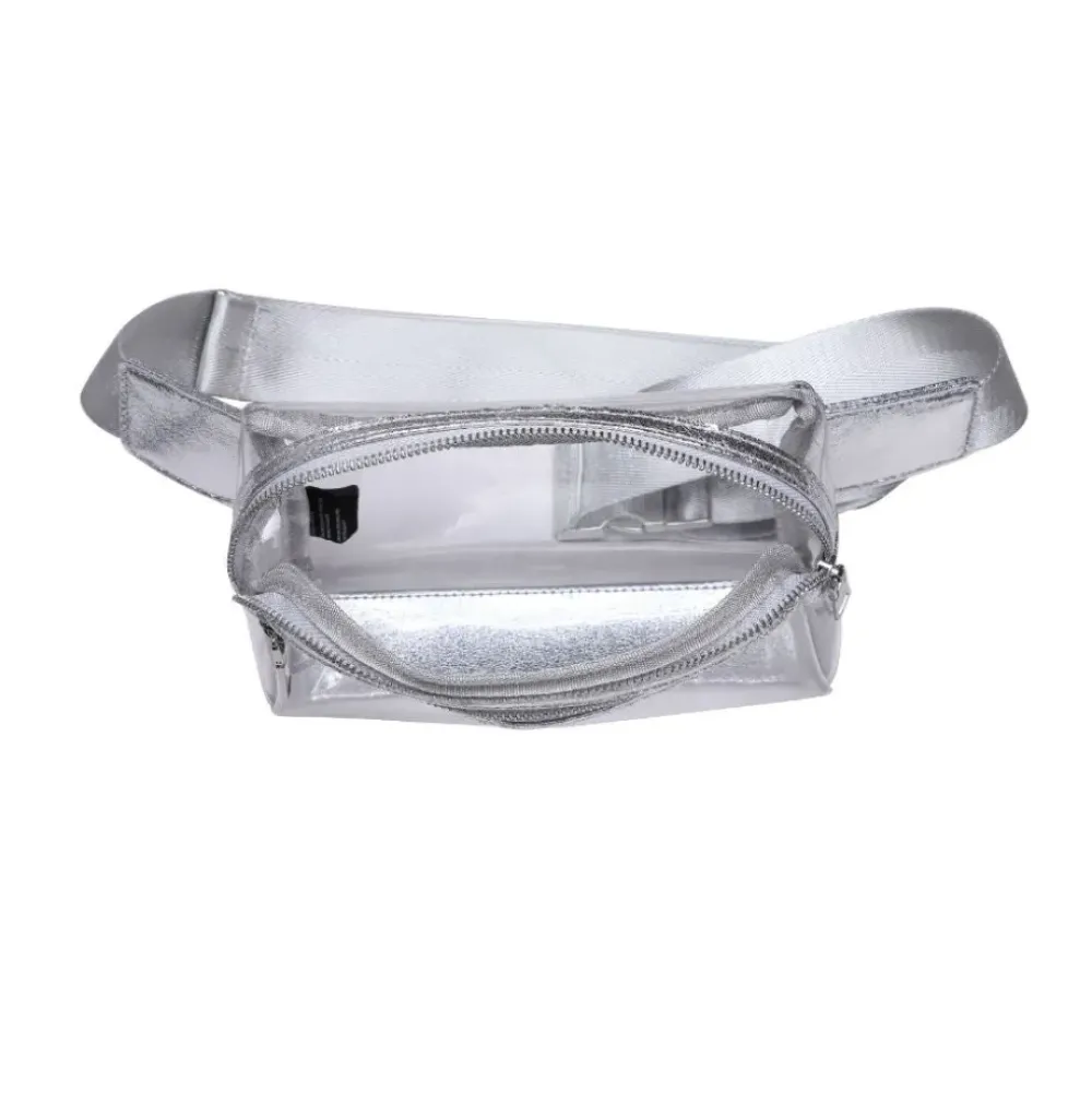 Belt Bags^Urban Expressions Air Belt Bag