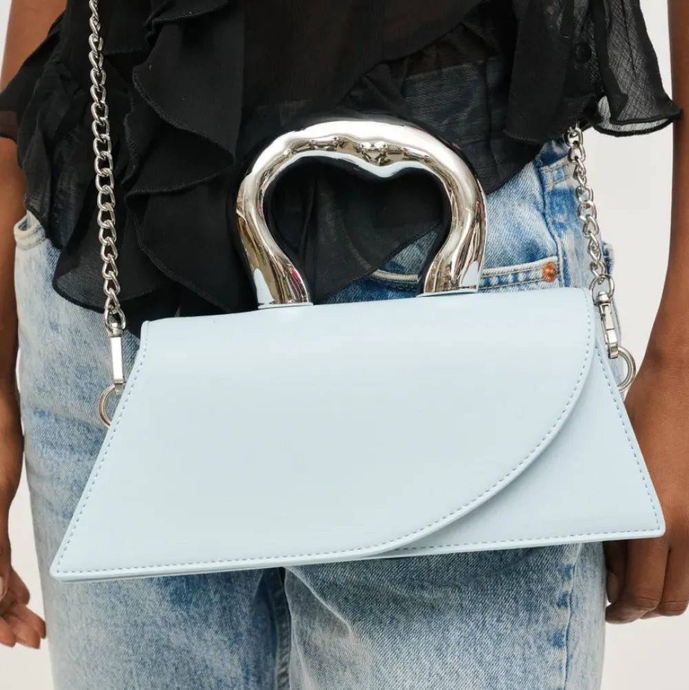 Crossbody^Urban Expressions Alexander Crossbody