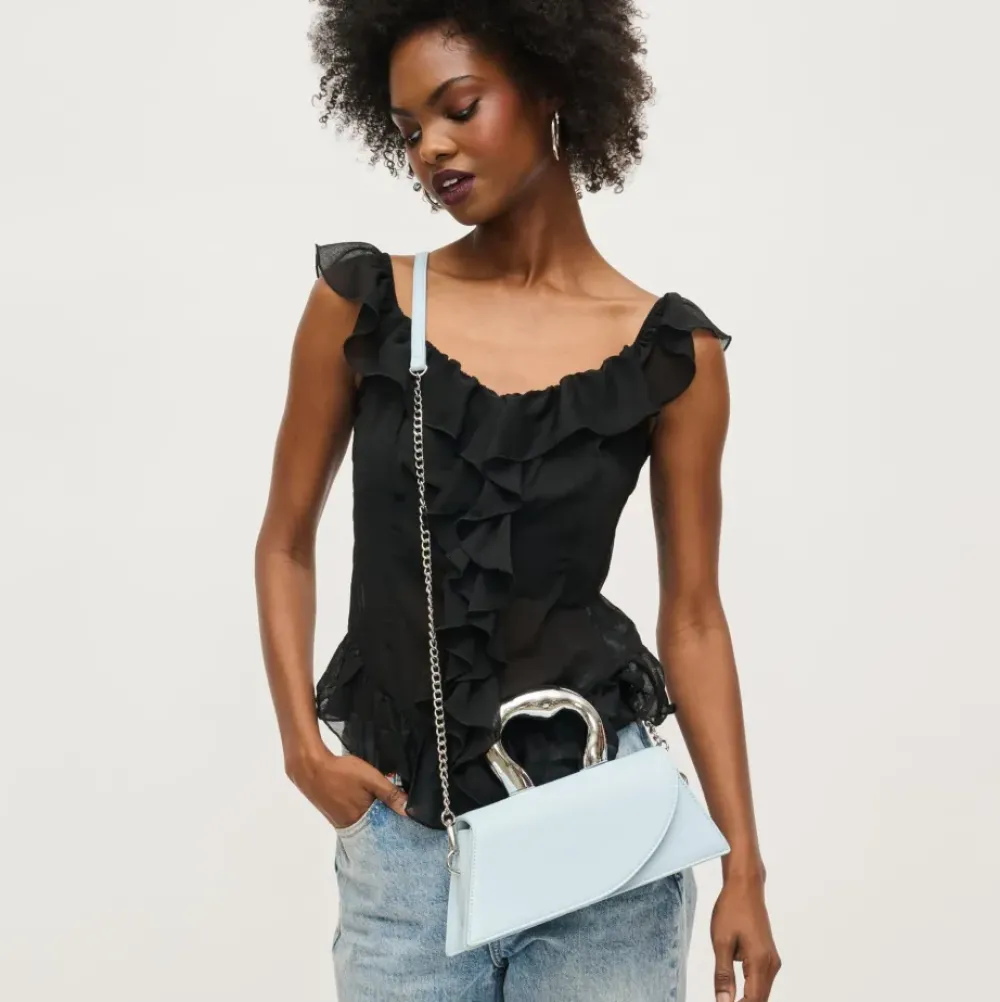 Crossbody^Urban Expressions Alexander Crossbody