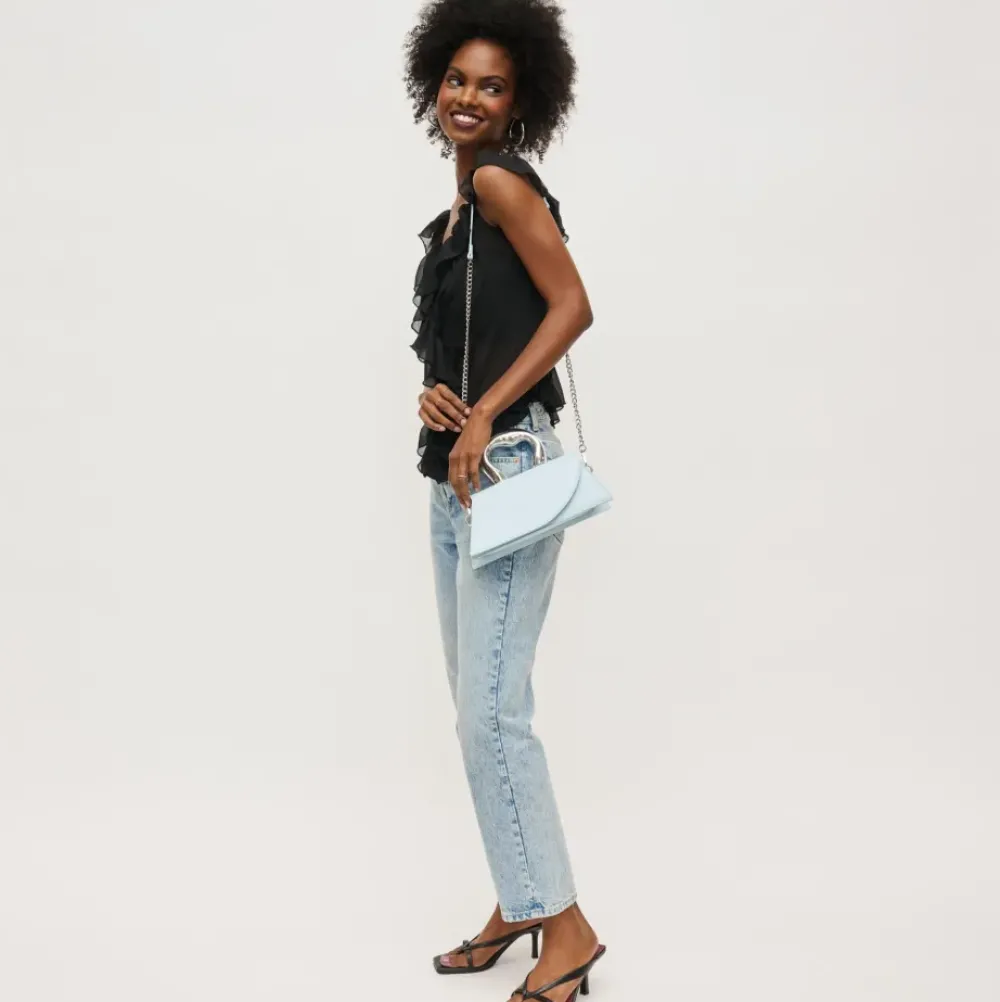Crossbody^Urban Expressions Alexander Crossbody