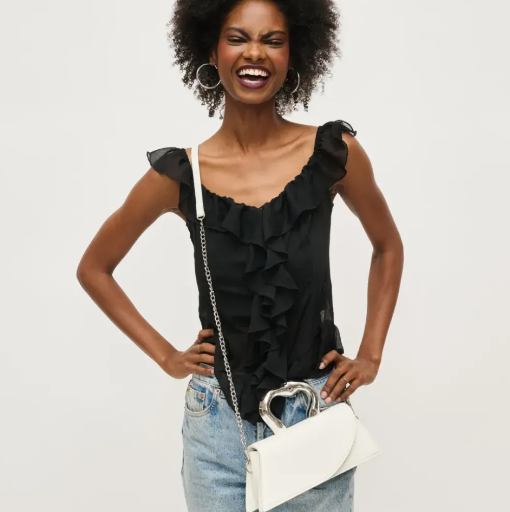 Crossbody^Urban Expressions Alexander Crossbody