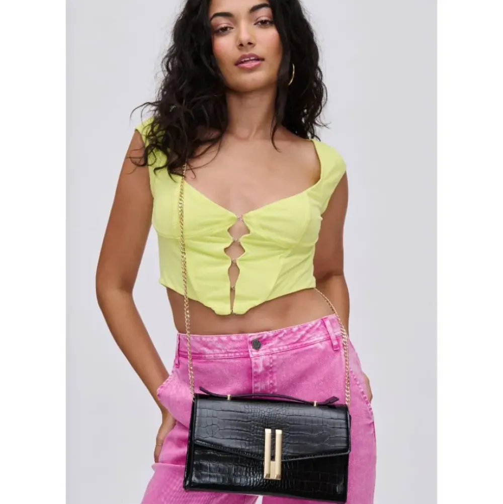 Crossbody^Urban Expressions Alfie Crossbody