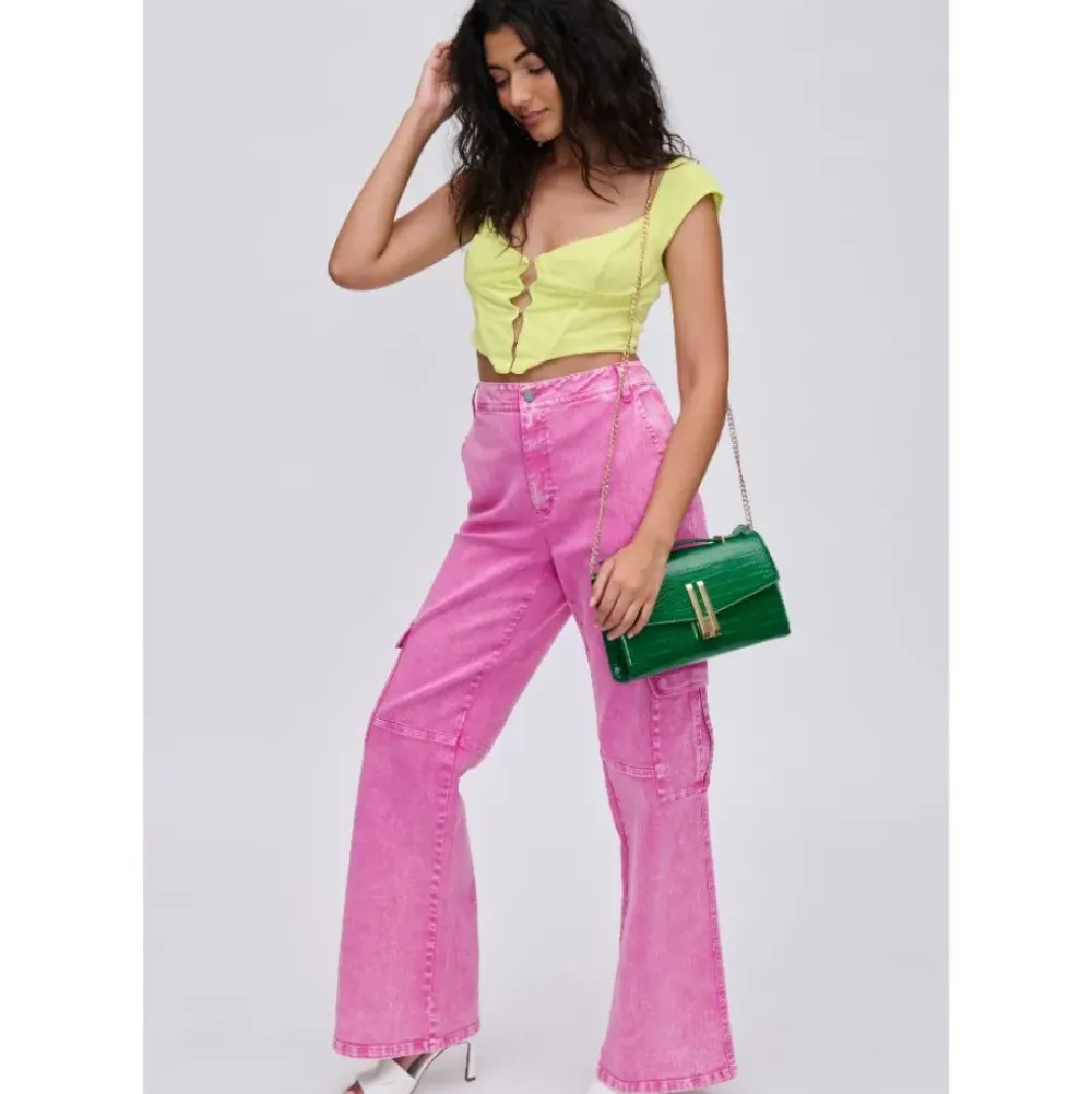 Crossbody^Urban Expressions Alfie Crossbody