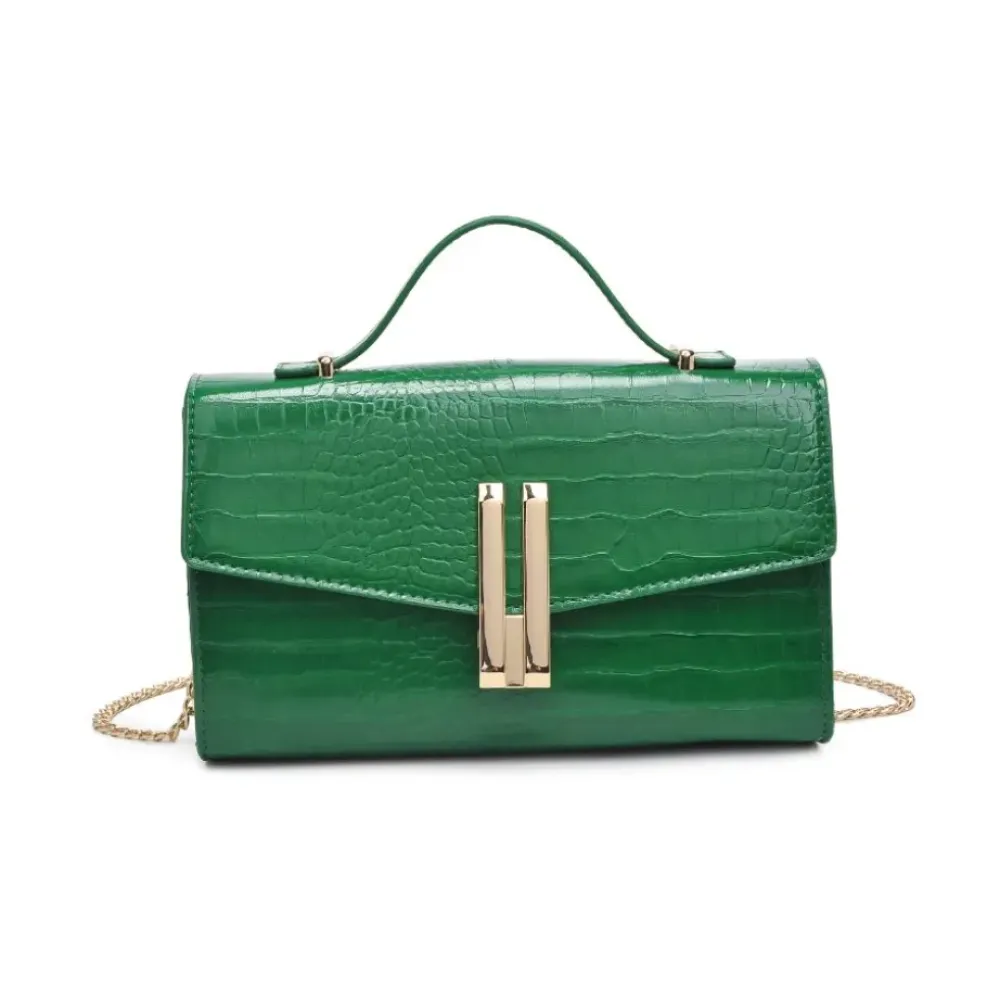 Crossbody^Urban Expressions Alfie Crossbody