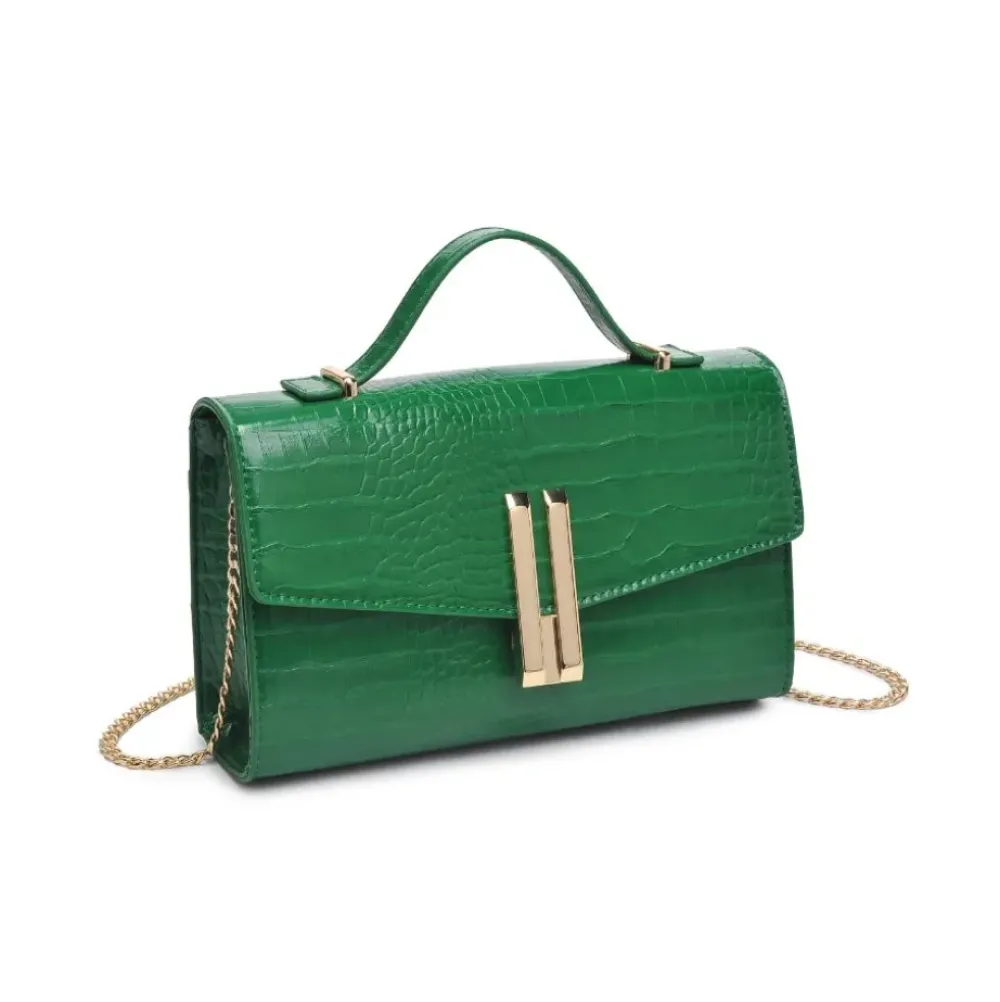 Crossbody^Urban Expressions Alfie Crossbody