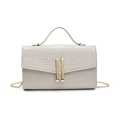 Crossbody^Urban Expressions Alfie Crossbody