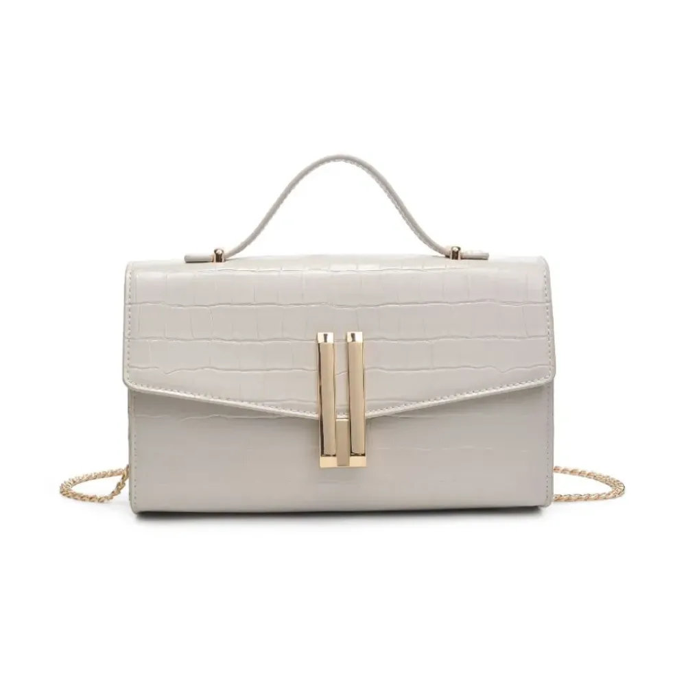 Crossbody^Urban Expressions Alfie Crossbody