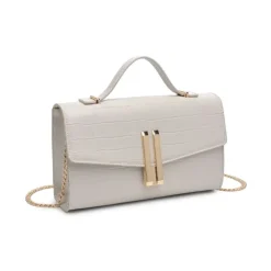 Crossbody^Urban Expressions Alfie Crossbody