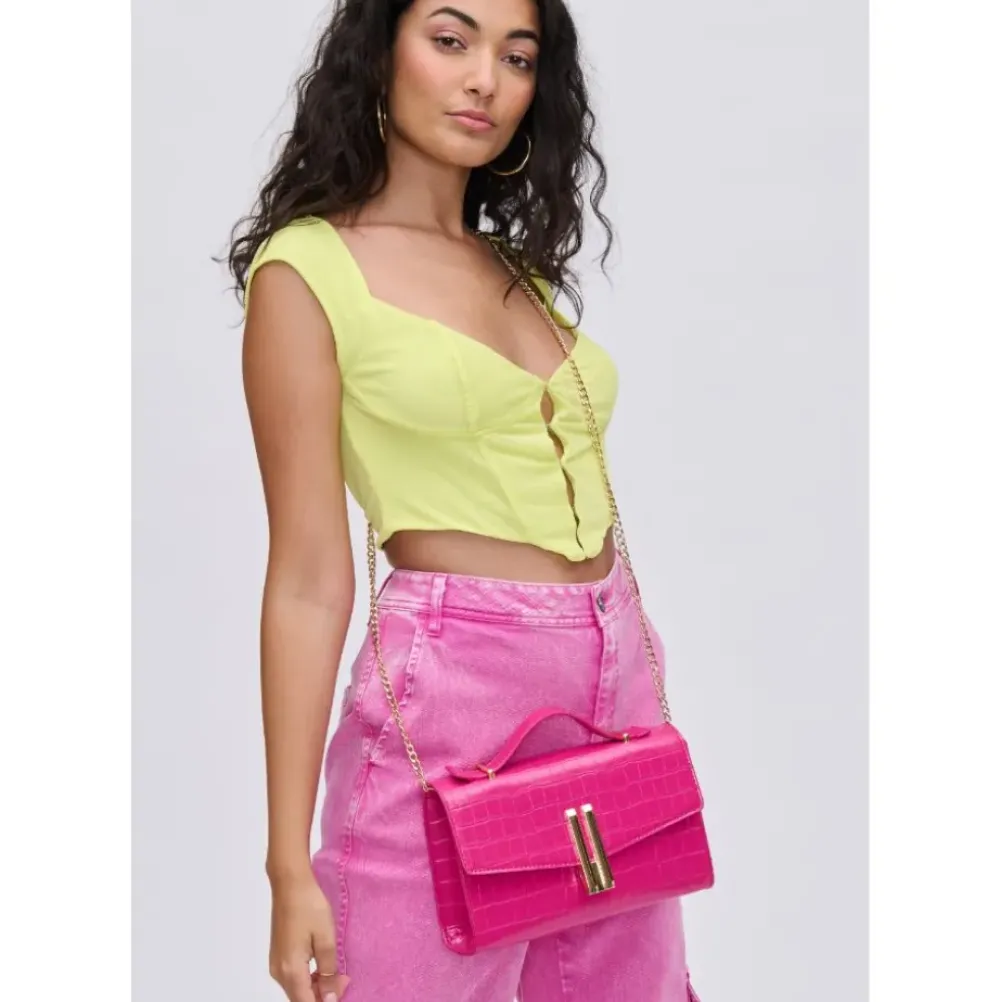 Crossbody^Urban Expressions Alfie Crossbody