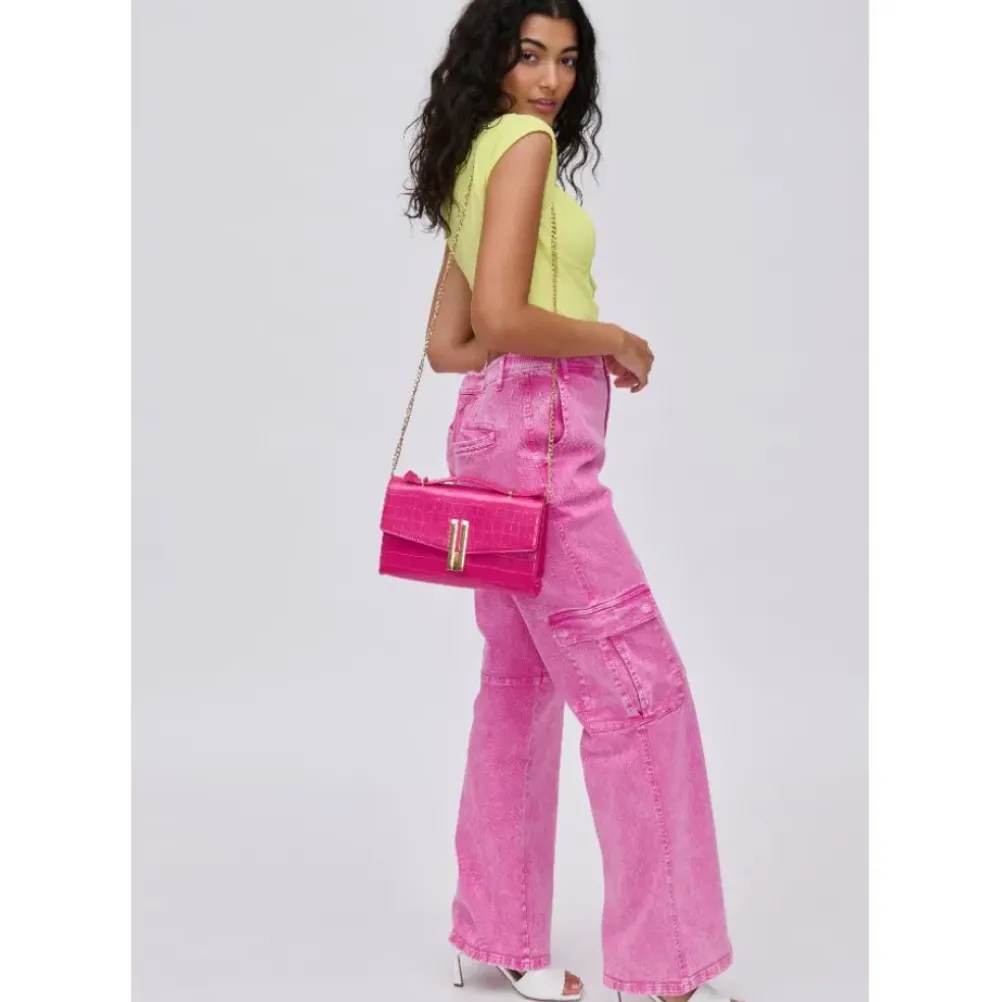 Crossbody^Urban Expressions Alfie Crossbody