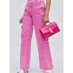 Crossbody^Urban Expressions Alfie Crossbody