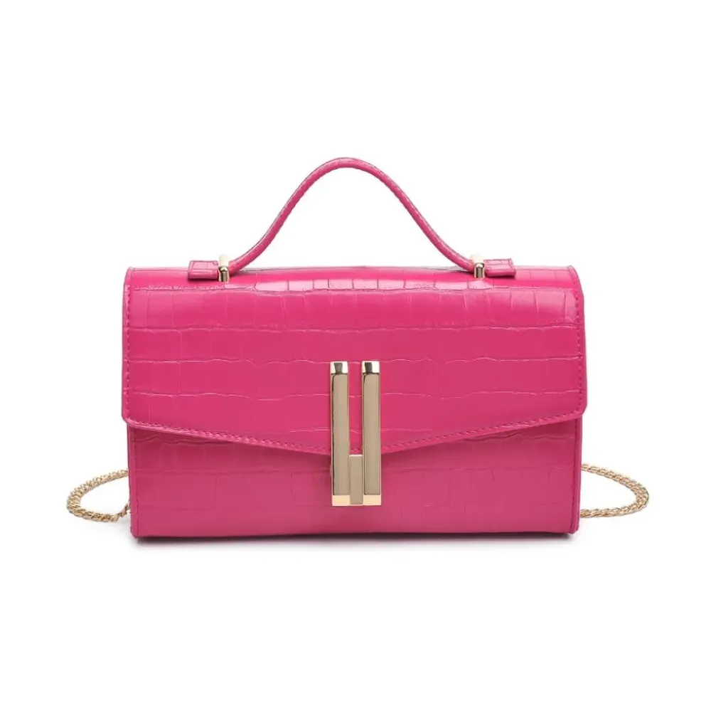 Crossbody^Urban Expressions Alfie Crossbody