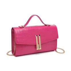 Crossbody^Urban Expressions Alfie Crossbody