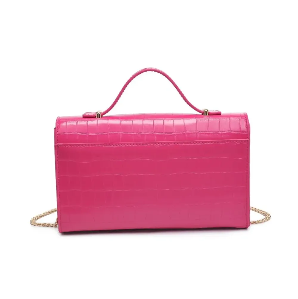 Crossbody^Urban Expressions Alfie Crossbody