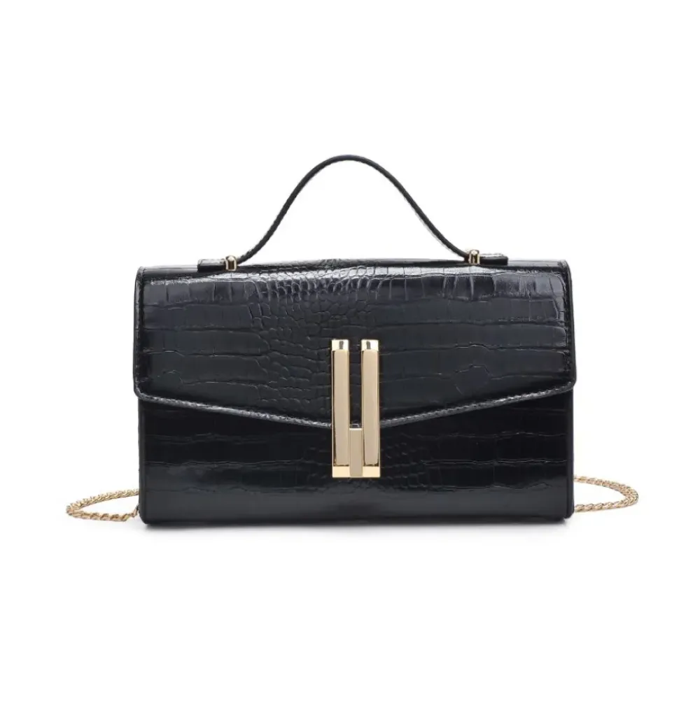 Crossbody^Urban Expressions Alfie Crossbody