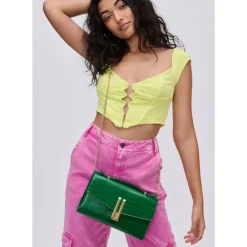 Crossbody^Urban Expressions Alfie Crossbody