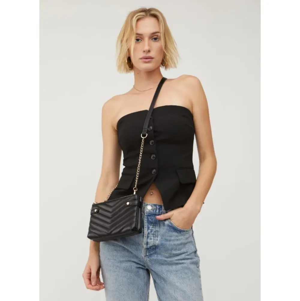 Crossbody^Urban Expressions Alice Crossbody