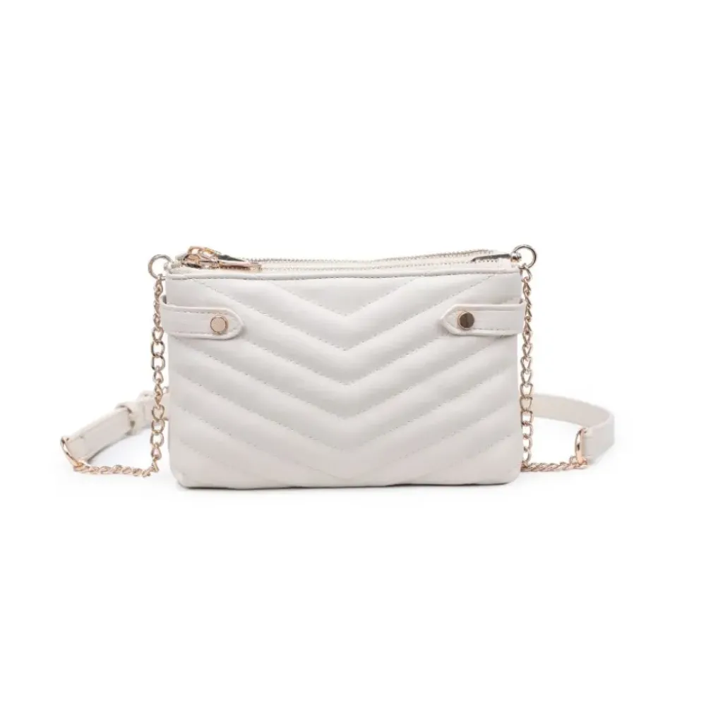 Crossbody^Urban Expressions Alice Crossbody