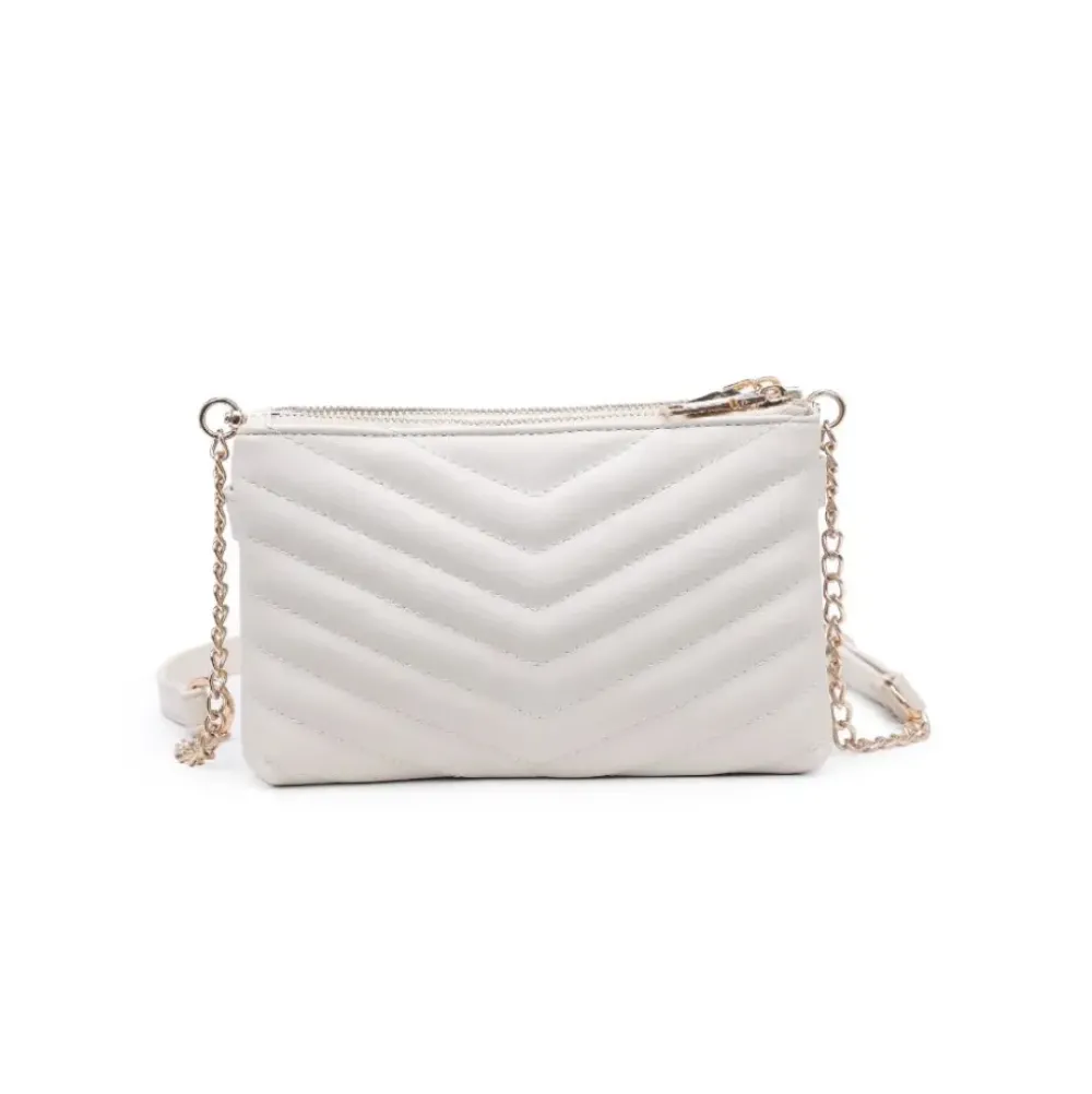 Crossbody^Urban Expressions Alice Crossbody