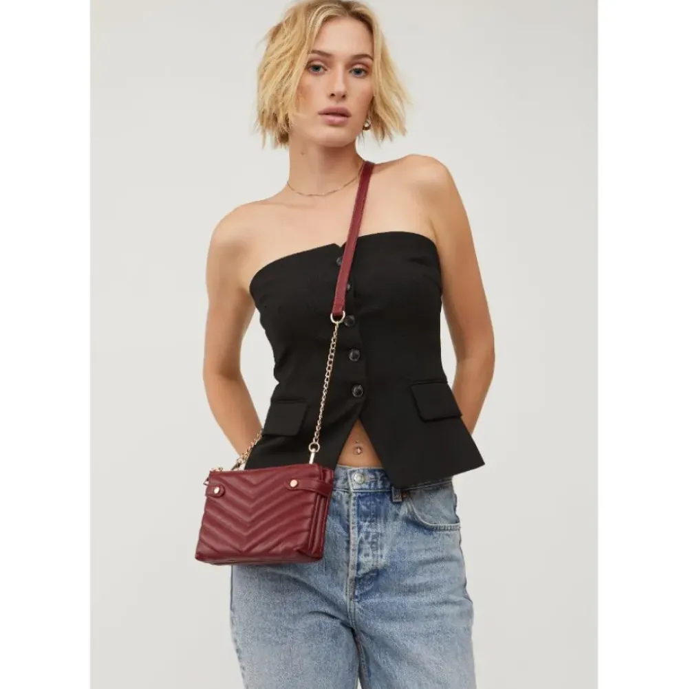 Crossbody^Urban Expressions Alice Crossbody