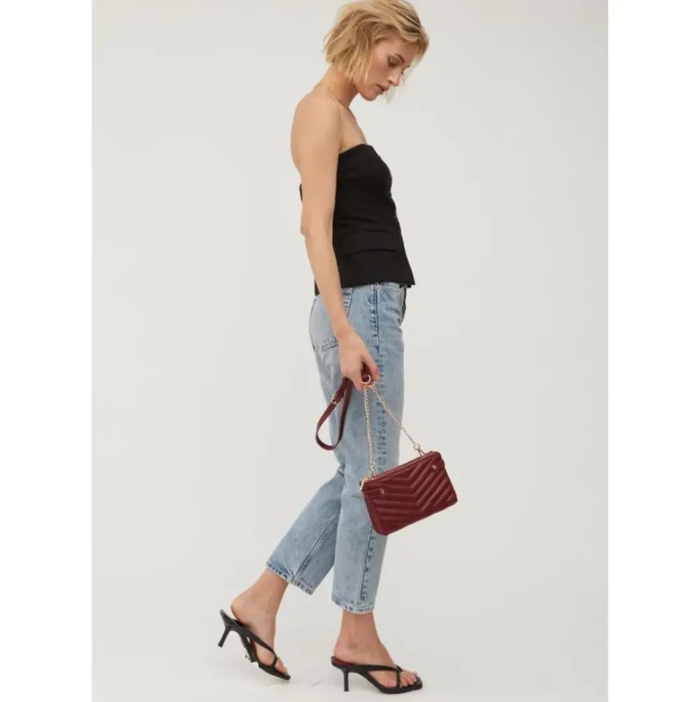 Crossbody^Urban Expressions Alice Crossbody