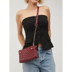 Crossbody^Urban Expressions Alice Crossbody