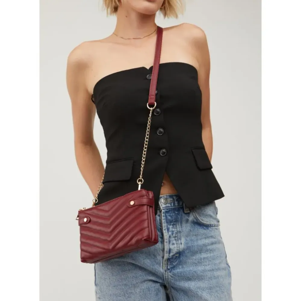 Crossbody^Urban Expressions Alice Crossbody