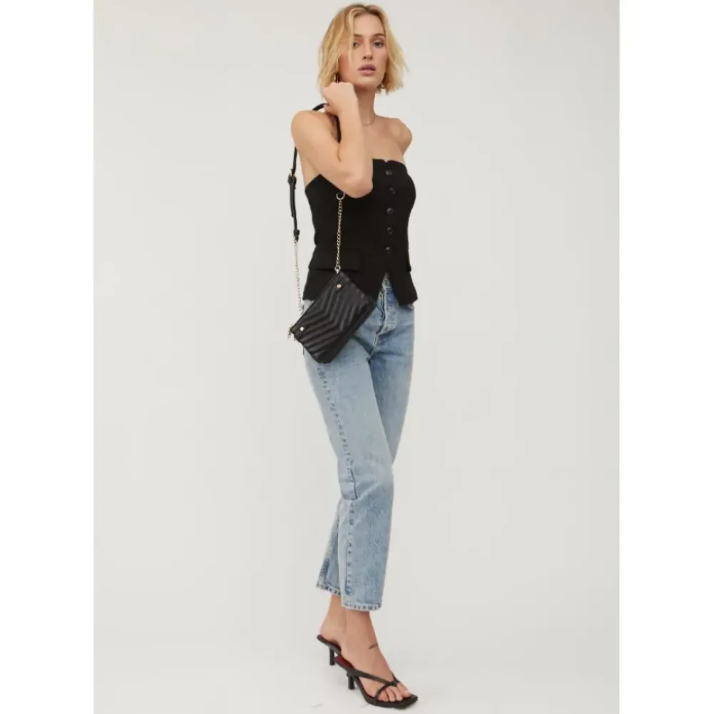 Crossbody^Urban Expressions Alice Crossbody