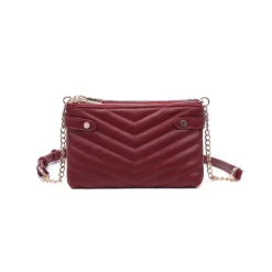 Crossbody^Urban Expressions Alice Crossbody