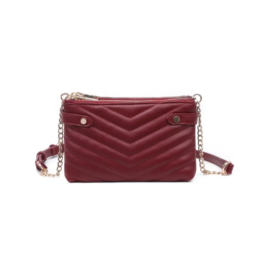 Crossbody^Urban Expressions Alice Crossbody