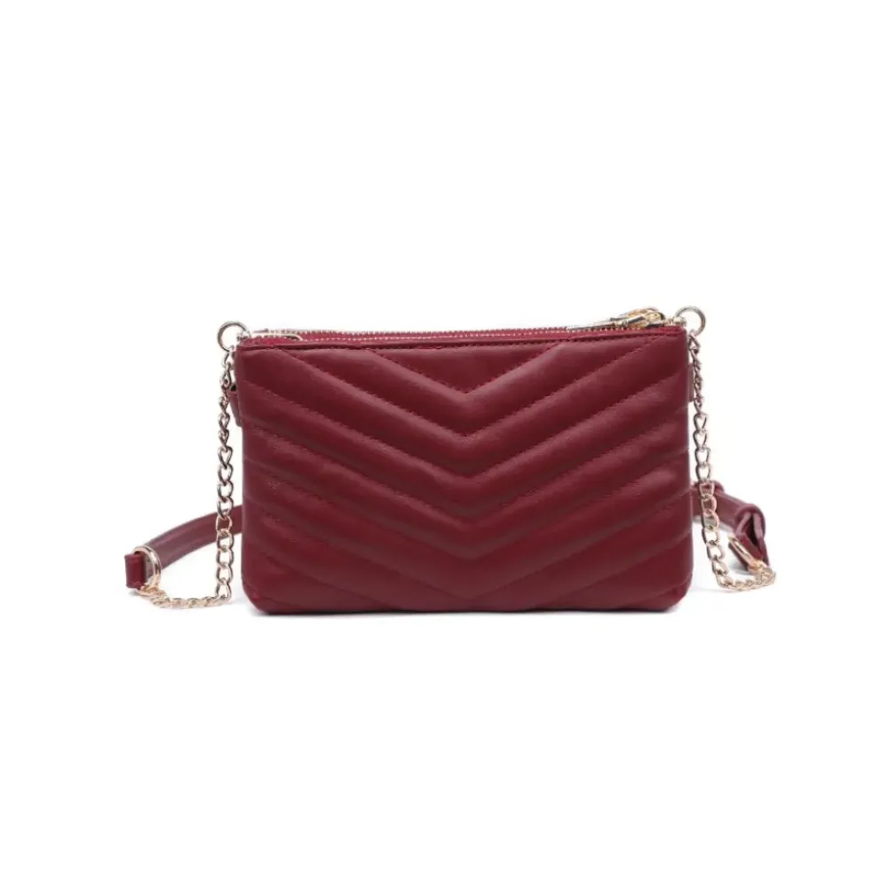 Crossbody^Urban Expressions Alice Crossbody