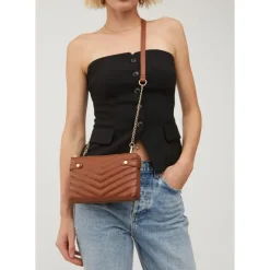 Crossbody^Urban Expressions Alice Crossbody