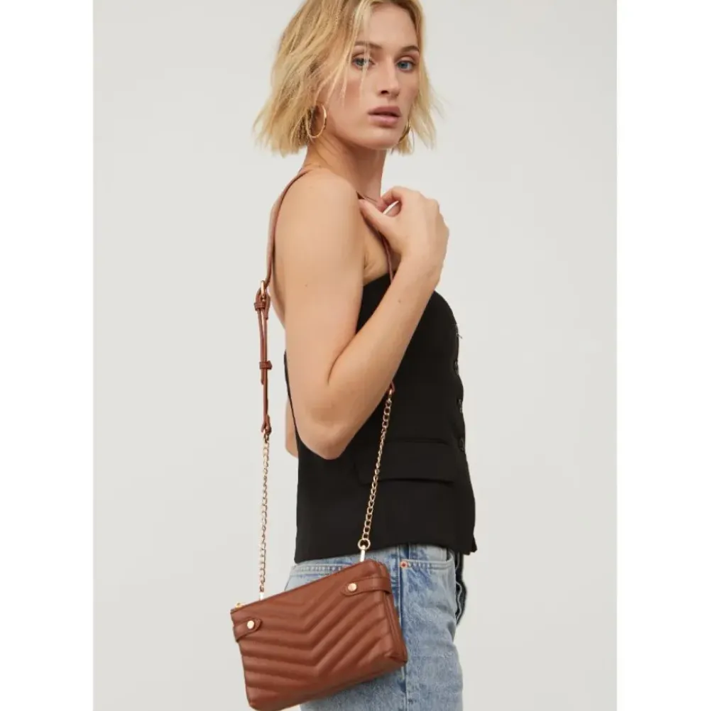 Crossbody^Urban Expressions Alice Crossbody