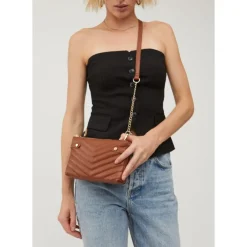 Crossbody^Urban Expressions Alice Crossbody