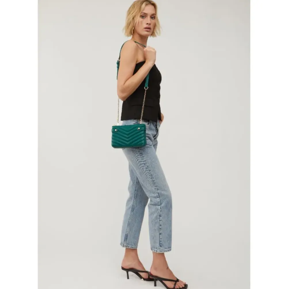 Crossbody^Urban Expressions Alice Crossbody
