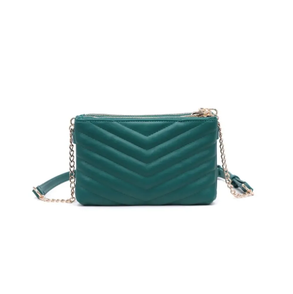 Crossbody^Urban Expressions Alice Crossbody