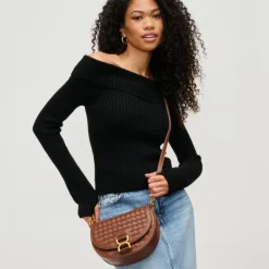 Crossbody^Urban Expressions Alise Crossbody