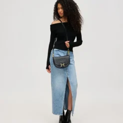 Crossbody^Urban Expressions Alise Crossbody