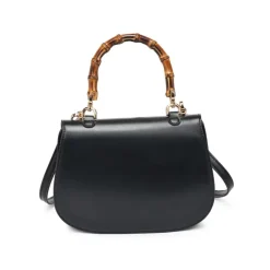 Crossbody^Urban Expressions Allison - Bamboo Top Handle Crossbody