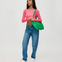 Shoulder Bags|Hobo^Urban Expressions Amber Hobo