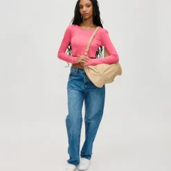 Shoulder Bags|Hobo^Urban Expressions Amber Hobo