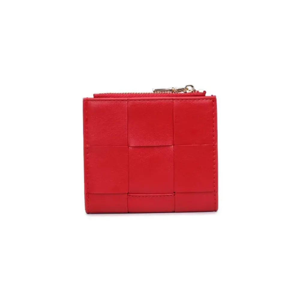 Wallets & Card Cases^Urban Expressions Amelie Wallet