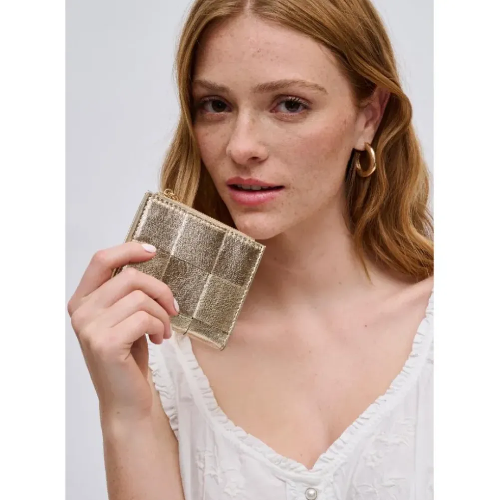 Wallets & Card Cases^Urban Expressions Amelie Wallet