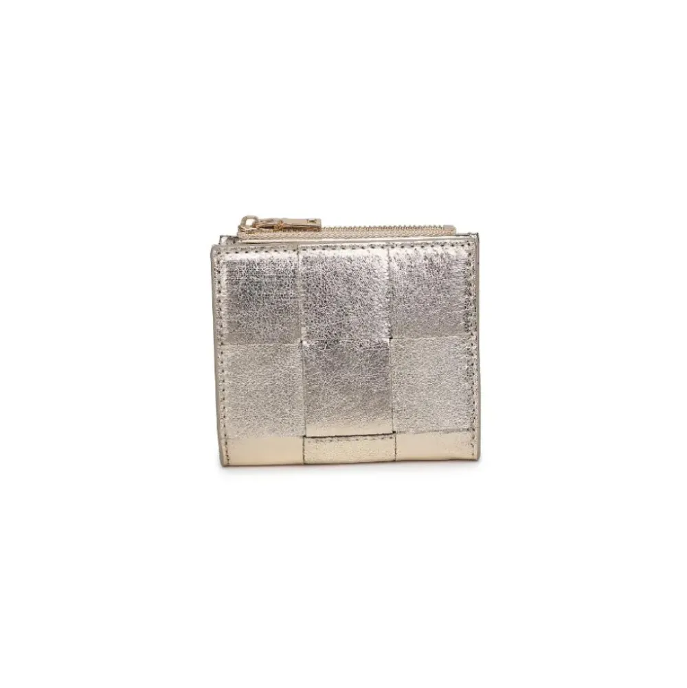 Wallets & Card Cases^Urban Expressions Amelie Wallet