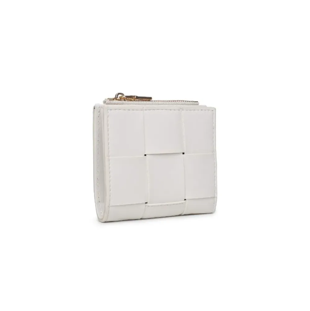 Wallets & Card Cases^Urban Expressions Amelie Wallet