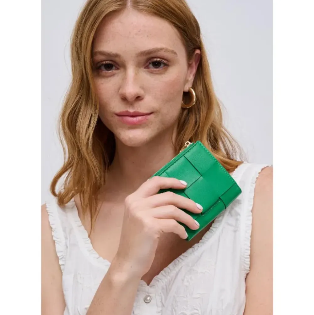 Wallets & Card Cases^Urban Expressions Amelie Wallet