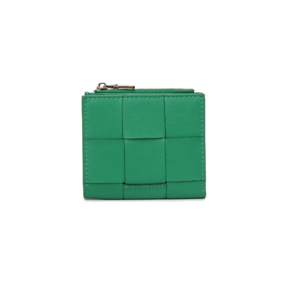Wallets & Card Cases^Urban Expressions Amelie Wallet