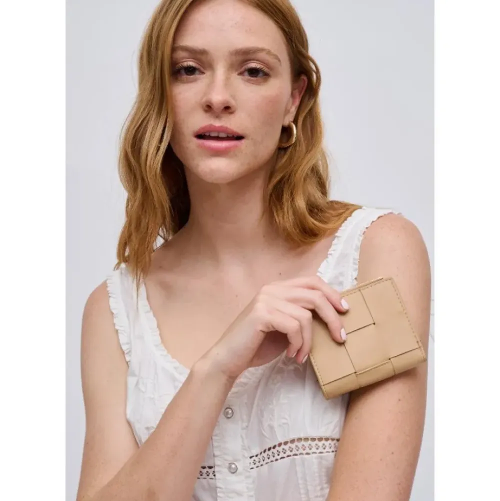 Wallets & Card Cases^Urban Expressions Amelie Wallet